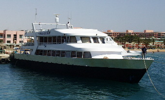 Shalkamy Explorer 1