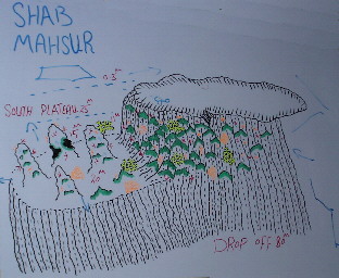 Shab Mahsur